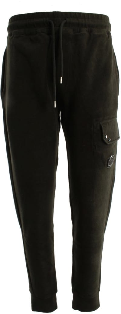C.P. Company jogging broek maat L