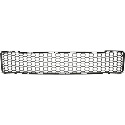 Ventilatierooster, bumper BLIC 6502-07-2013910P