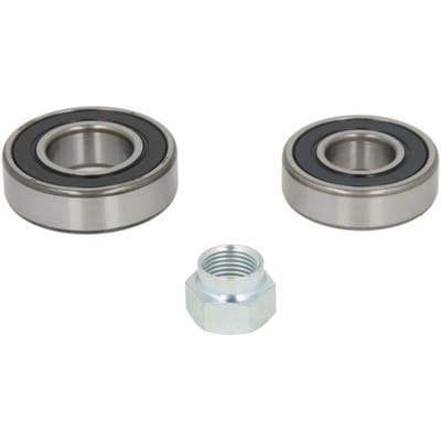 Wiellagerset SKF VKBA 3717