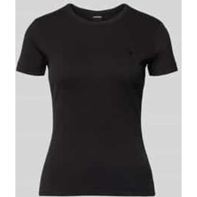 G-Star - Slim rib t wmn - Dames - Tops