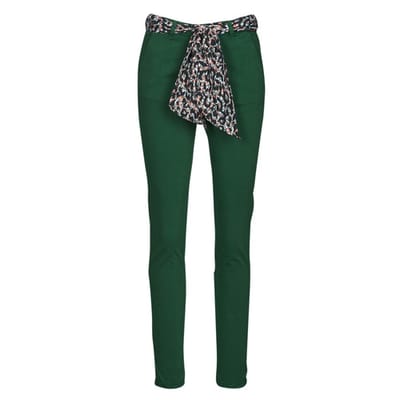 Chino Broek Le Temps des Cerises DYLI