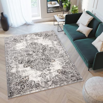 Tapiso Valley Vloerkleed Woonkamer Kleed Tapijt Maat- 120x170