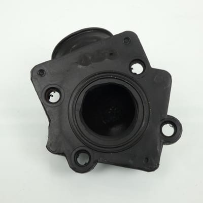 Pipe d admission Metrakit pour scooter MBK 50 Mach-G 912A0519 Ø24mm Neuf