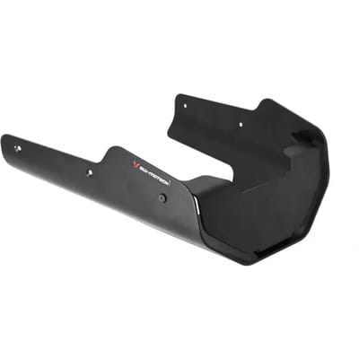 Sw-motech Honda Cb1000r 21 Motorbeschermer Zwart