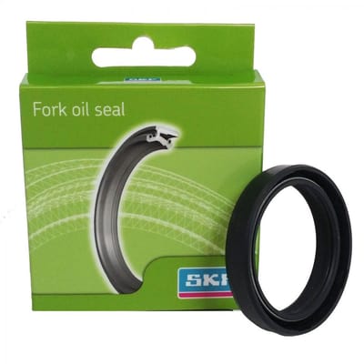 Cache poussière de fourche SKF pour Moto Yamaha 850 XSR 900 MTM 2016 à 2020 Neuf