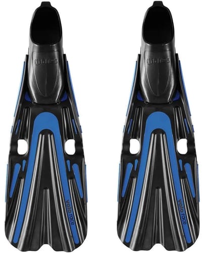 Mares Zwemvliezen Volo Race Blauw - 40/41