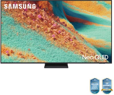 Samsung QE55QN85F - 55 inch - 4K Neo QLED - 2025 - Smart TV