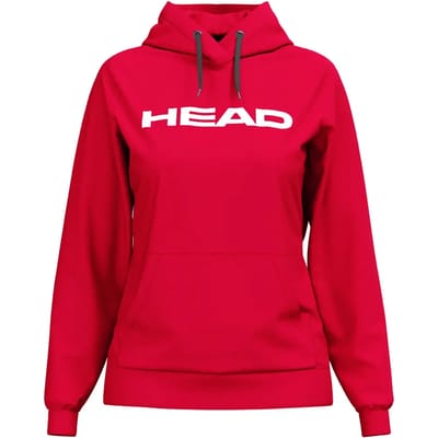 Dames Hoodie Head Club Original