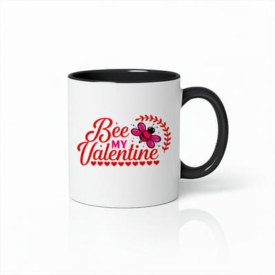 Nevolis® | Koffiemok 330ml met Uniek Design | Ontwerp Jouw Eigen Mok | Handgemaakt Cadeau voor Koffieliefhebbers | Gepersonaliseerd op Aanvraag | Enkel of Grote Bestelling