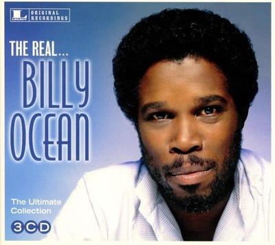 The Real... Billy Ocean (The Ultimate Collection)