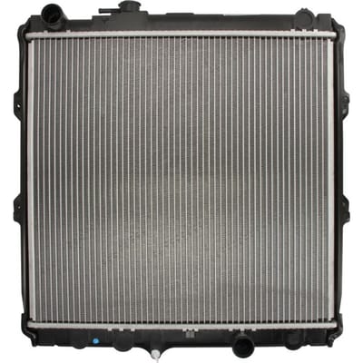Radiator, motorkoeling NRF 59312