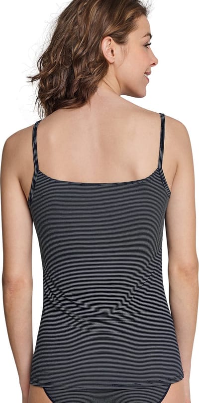 Schiesser Modal Essentials spaghetti top