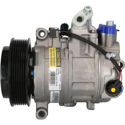 Compressor airconditioning AIRSTAL 10-0544