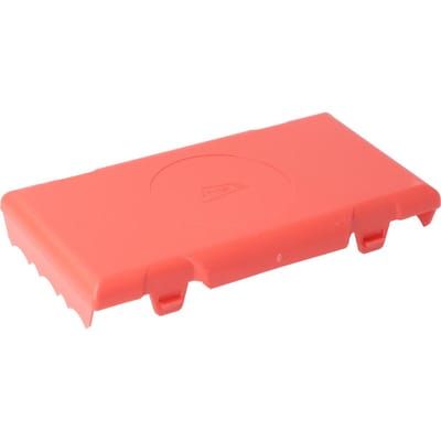 Attema BK1619 Afdekking voor opbouwdoos wand/plafond - AT1626 [10 stuks]