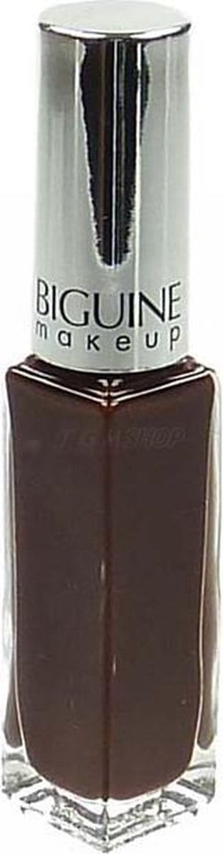 BIGUINE MAKE-UP PARIS - VERNIS A ONGLES Couleur et Soin -