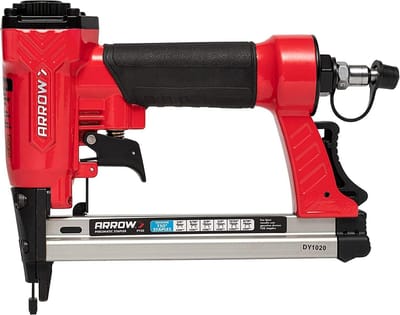 Pneumatische Nietmachine voor Huis en Tuin - Compact en Lichtgewicht