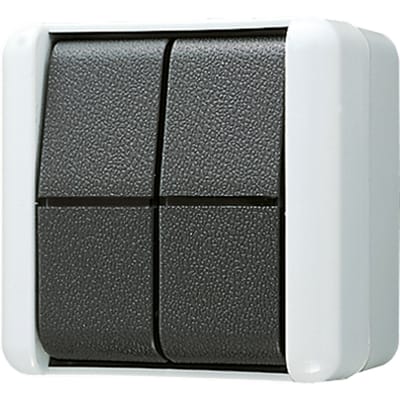 Jung WG800 Drukcontact - 835W