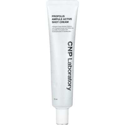 CNP Laboratory Crème Ampoule Propolis 75ml 75ml white