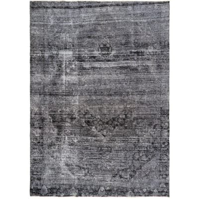 Vloerkleed Fayçal handgemaakt wol | Hadorn