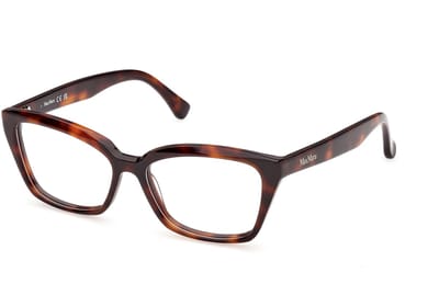 Maxmara MM5232 Dark havana 54/15/140 WOMAN Brilmonturen