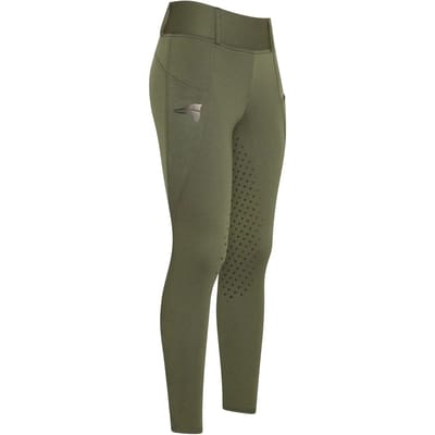 Dameslegging met volledige grip Easy Rider Don