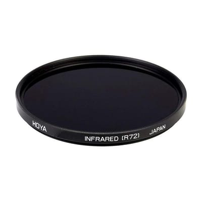 Hoya IR Filter 58mm