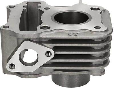 Mezoly Cilinder voor Peugeot / SYM 50cc 4 Takt