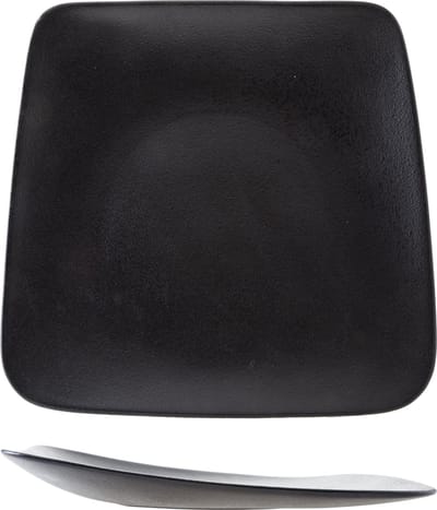 Cosy&Trendy For Professionals Blackstone Bord - 28-23 cm x26 cm