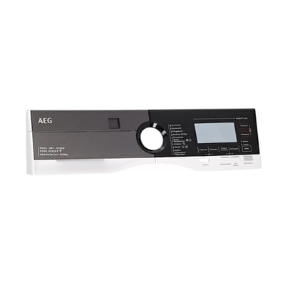 AEG controlepaneel, wit, AEG 4055864674