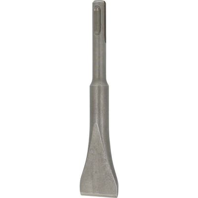 Heller Tools 26281 1 Spadebeitel 30 mm Gezamenlijke lengte 140 mm SDS-Plus 1 stuk(s)
