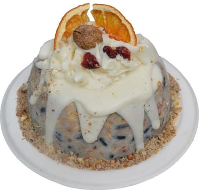 Wielink Dripcake Naturel