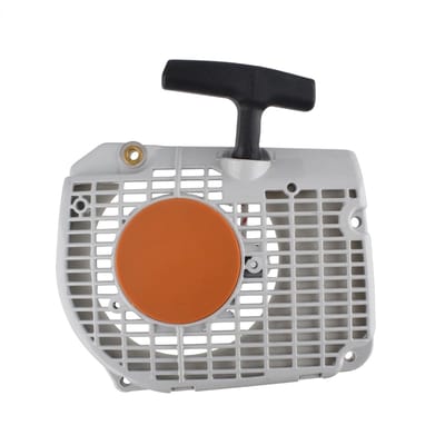Store_8 - Trekstarter - Recoil Rewind Voor Kettingzaag - Vervangonderdeel - Geschikt voor STIHL 034 036 MS340 MS360 - Betrouwbaar en Duurzaam - Een...