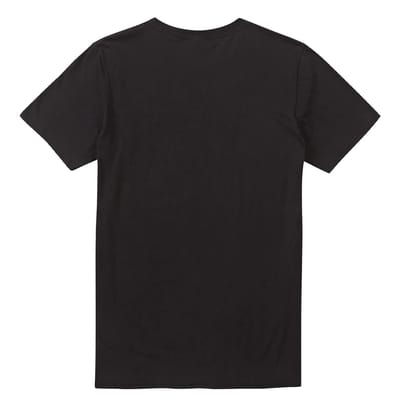 Star Wars Unisex volwassene #1 Dadalorian waar ik heen ga T-Shirt (Zwart)