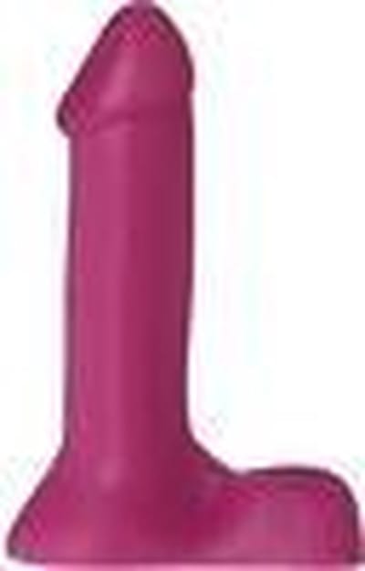 The Tru Super Dildo