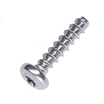 Safety screw st3,5x16