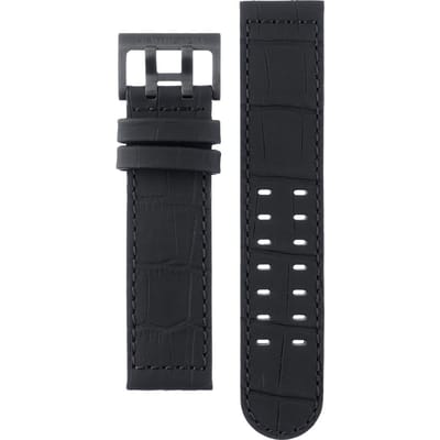 Hamilton Straps H690.767.107 Khaki Aviation Converter band