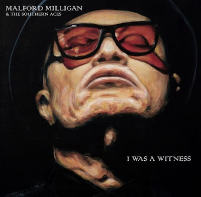I Was A Witness