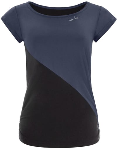 Winshape Functional Light and Soft shirt met korte mouwen AET109LS