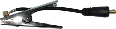 Aardekabel Klemmen - Soldeer Kabel Set - Elektrisch Werk - Hoge Flexibiliteit - 70mm² x 4 Meter - Zwart