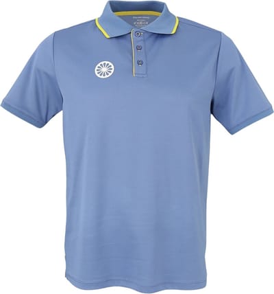 The Indian Maharadja Kadiri Polo Heren - Maat S