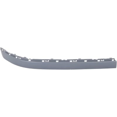 Bumper - sierlijst/beschermende lijst BLIC 5703-05-0076920BP rechts
