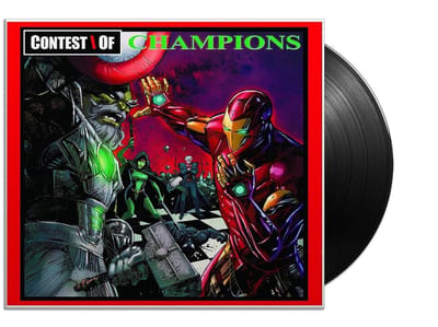 Liquid Swords - Genius / Gza