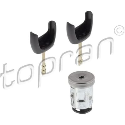 Topran Slotcilinder, ontstekingsslot HANS PRIES 306 142