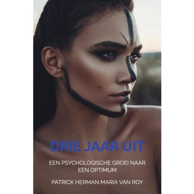 Drie Jaar Uit Het Leven Van Patrick, Kiem, Deel I - Patrick Herman Maria Van Roy