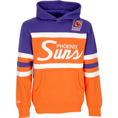 Herenhoodie Nba Head Coach-hoodie Phosun Originele teamkleuren