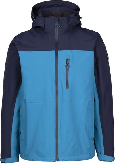 Trespass regenjas Curbridge - Regenjas Tp-75