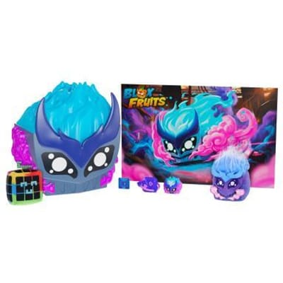 ROBLOX Blox Fruits – Collector Bundle Poppetjes en figuren