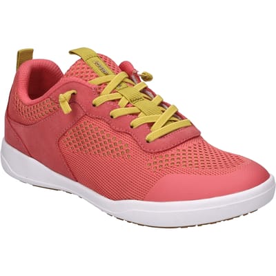 JOSEF SEIBEL Dames Sneaker Sina 74 in roze