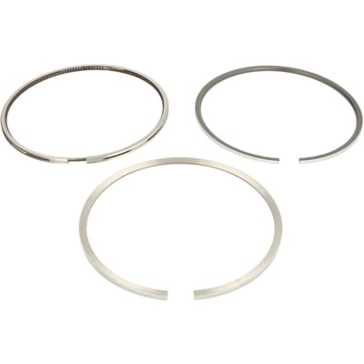 Zuigerveer onderdelen set KOLBENSCHMIDT 800111310000