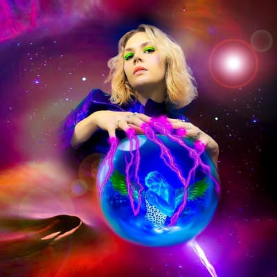 Kate Davis - Fishbowl (LP)